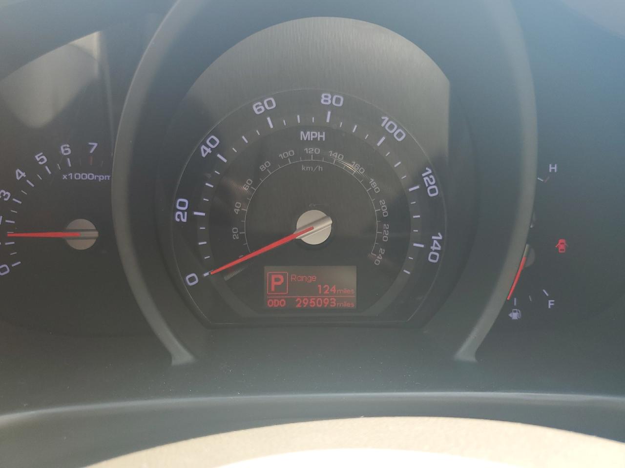 2011 Kia Sportage Ex VIN: KNDPC3A22B7013723 Lot: 61738784