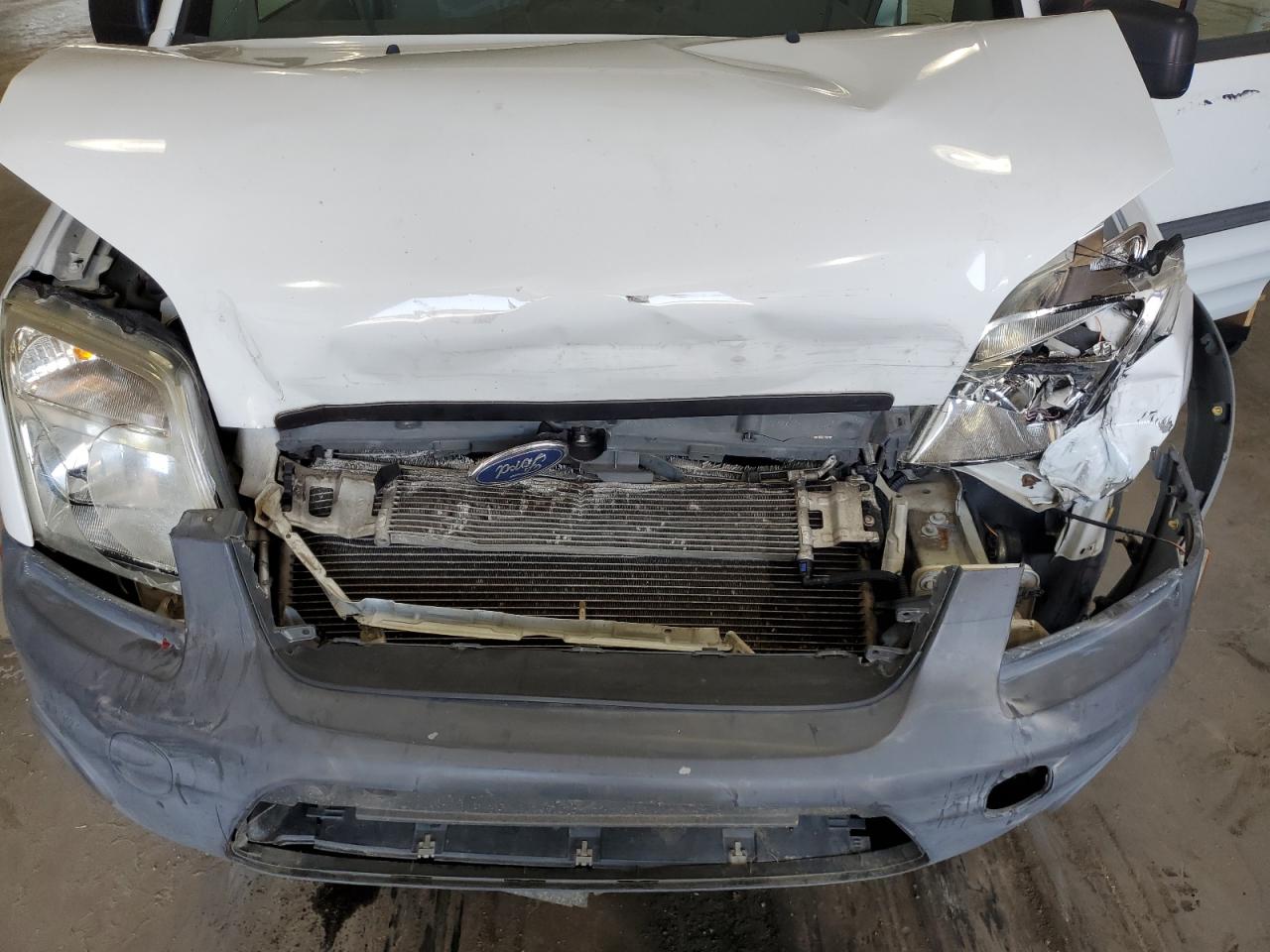 2012 Ford Transit - Image 12