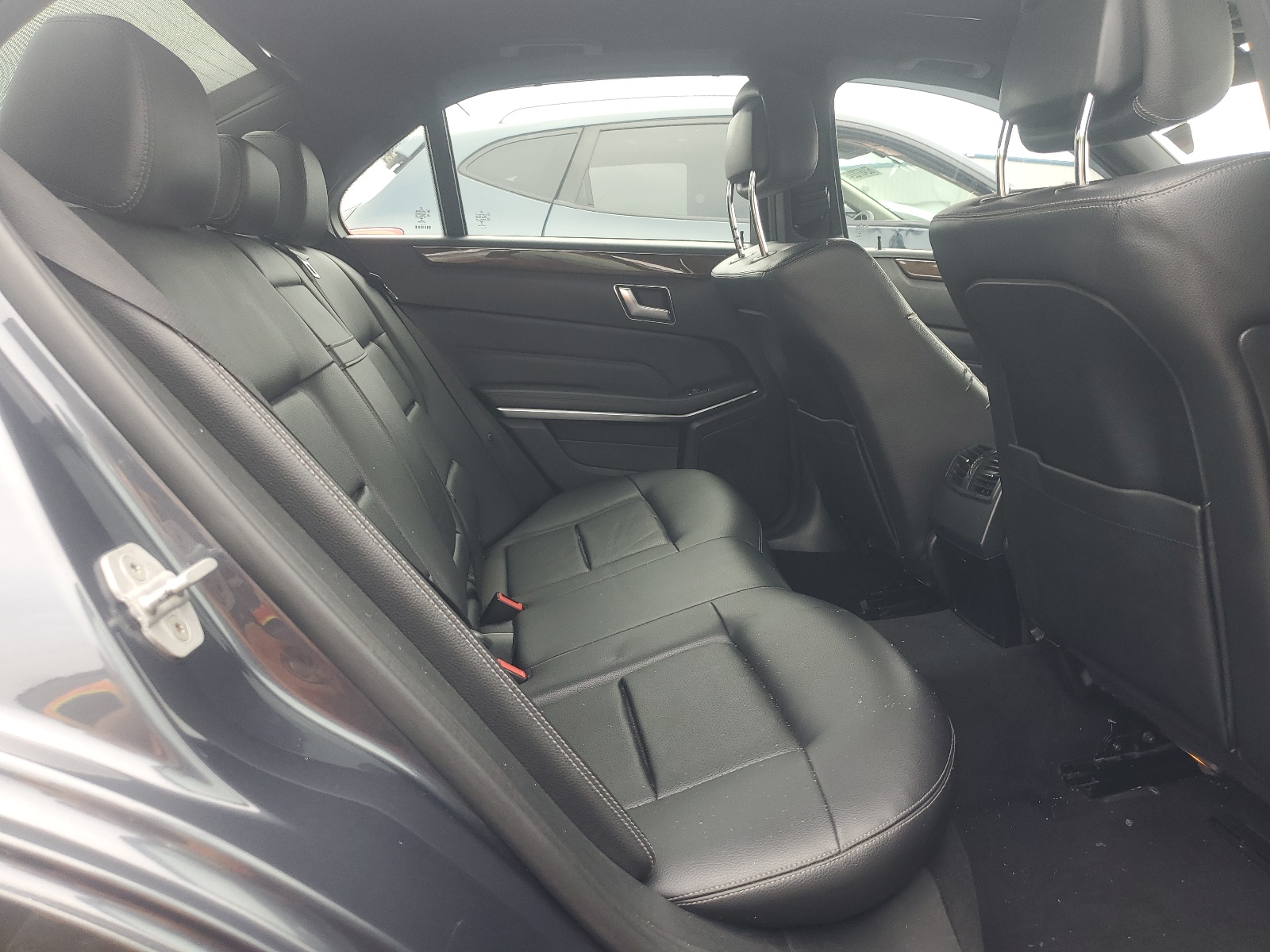 WDDHF8JB6EB022053 2014 Mercedes-Benz E 350 4Matic