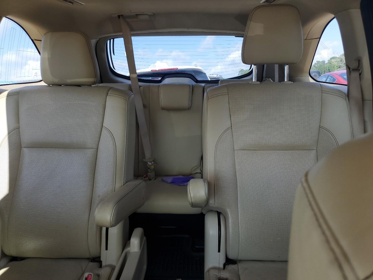 2018 Toyota Highlander Hybrid Limited VIN: 5TDDGRFH2JS047222 Lot: 64394624