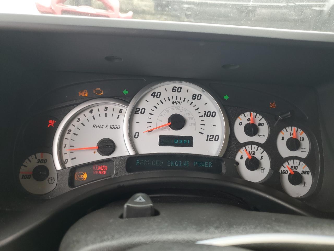 2004 Hummer H2 VIN: 5GRGN23U14H114816 Lot: 63836814