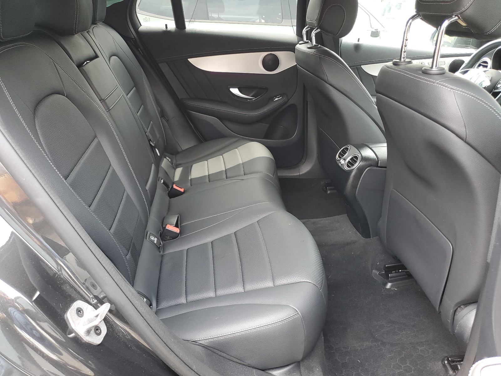 W1N0J8EB9NG037691 2022 Mercedes-Benz Glc Coupe 300 4Matic