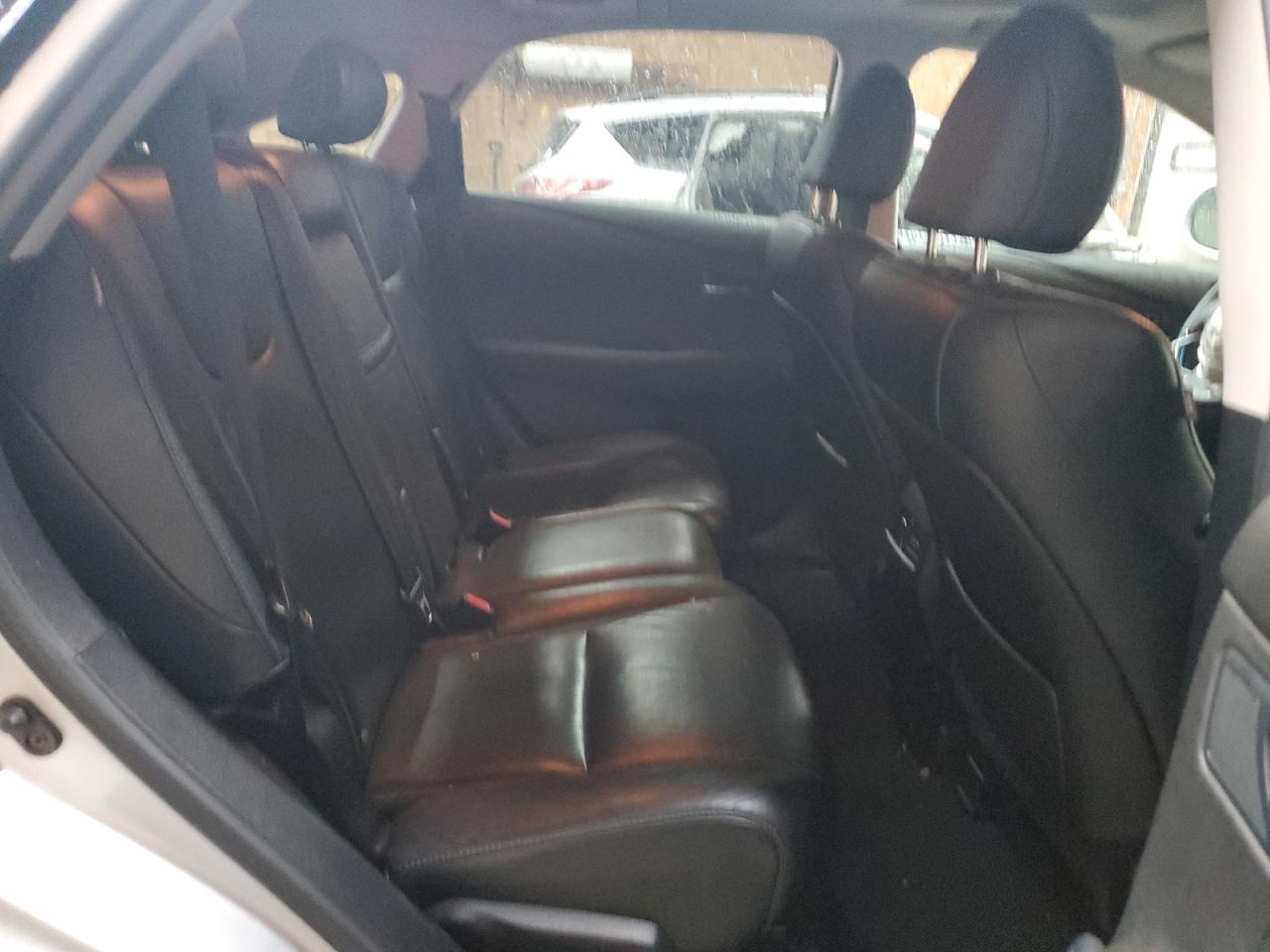 2015 Lexus Rx 350 Base VIN: 2T2BK1BA8FC264253 Lot: 64156444