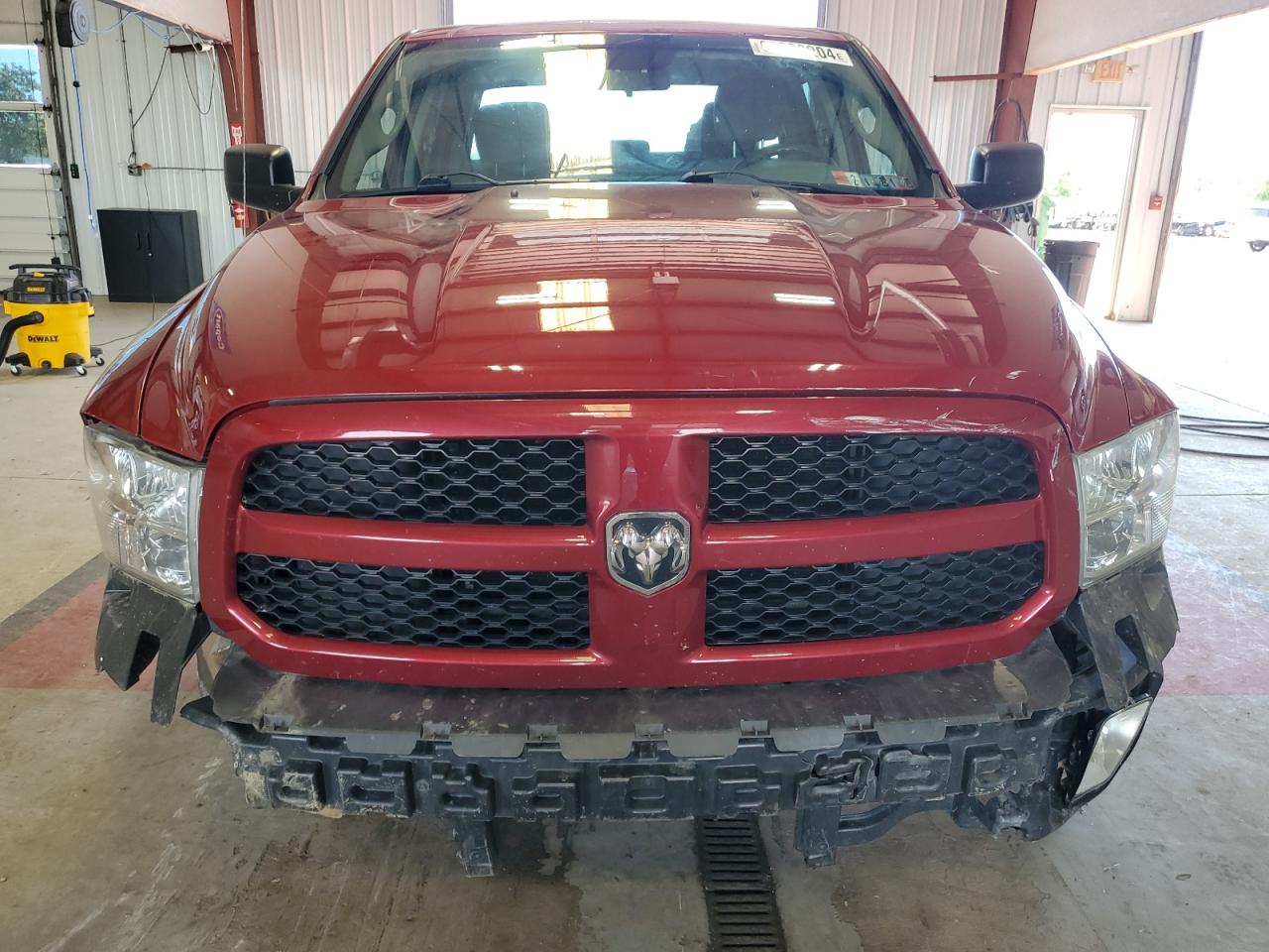 1C6RR7KT7ES151112 2014 Ram 1500 St