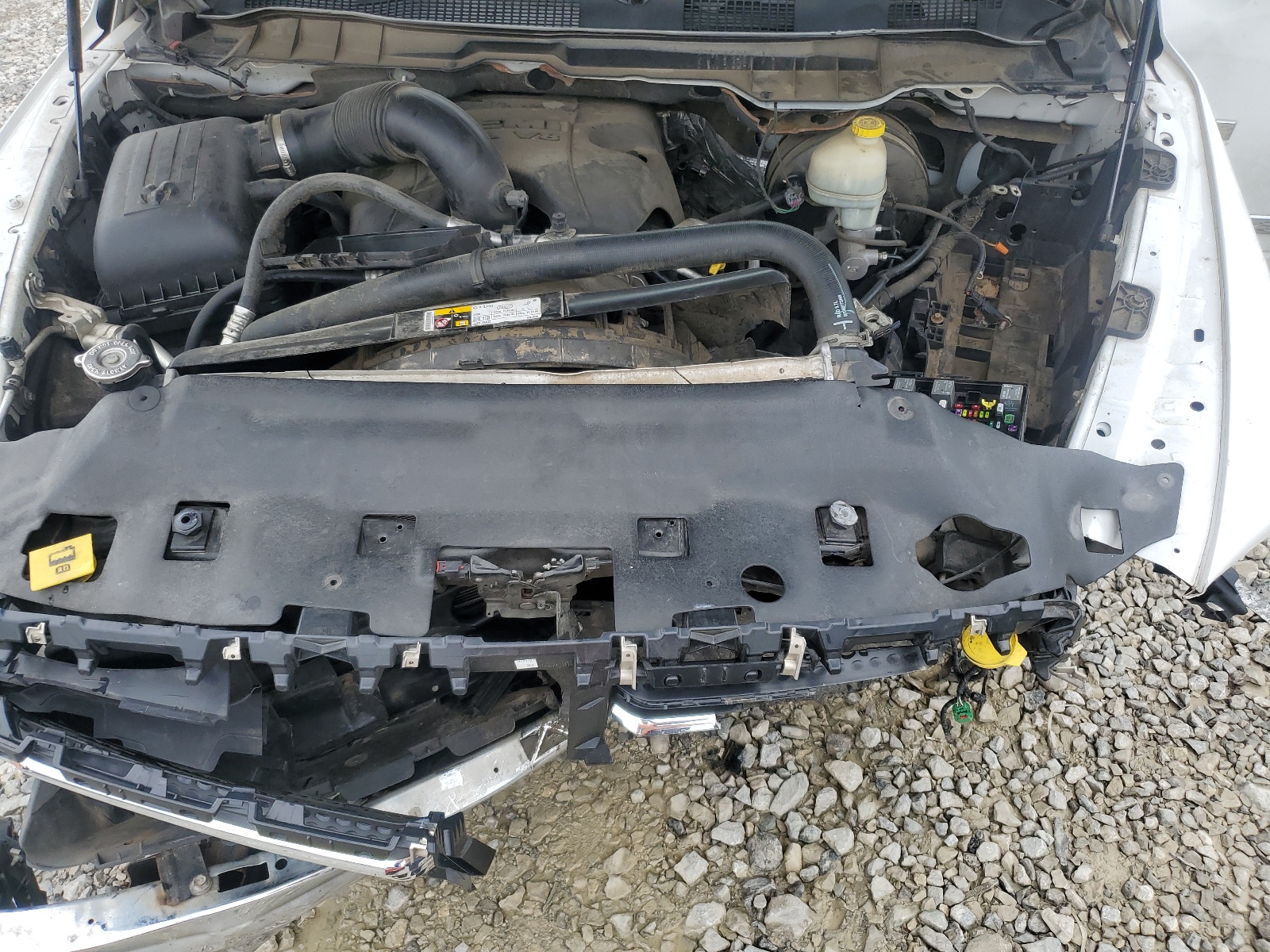 1C6RR7LT2ES143451 2014 Ram 1500 Slt