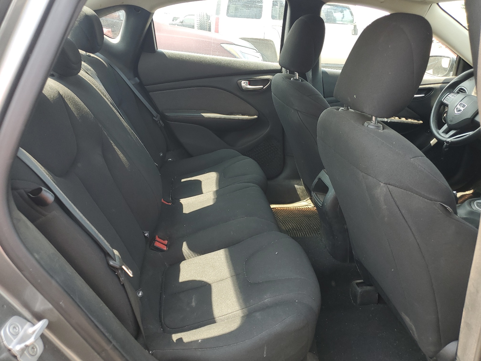 1C3CDFAA0DD292800 2013 Dodge Dart Se