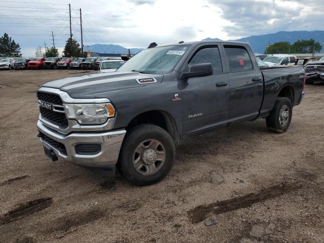 2022 Ram 2500 Tradesman for Sale in Colorado Springs, CO - Vandalism