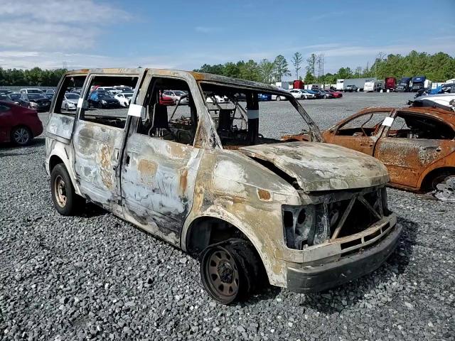 1993 GMC Safari VIN: 1GKDM15Z1PB515353 Lot: 63320174