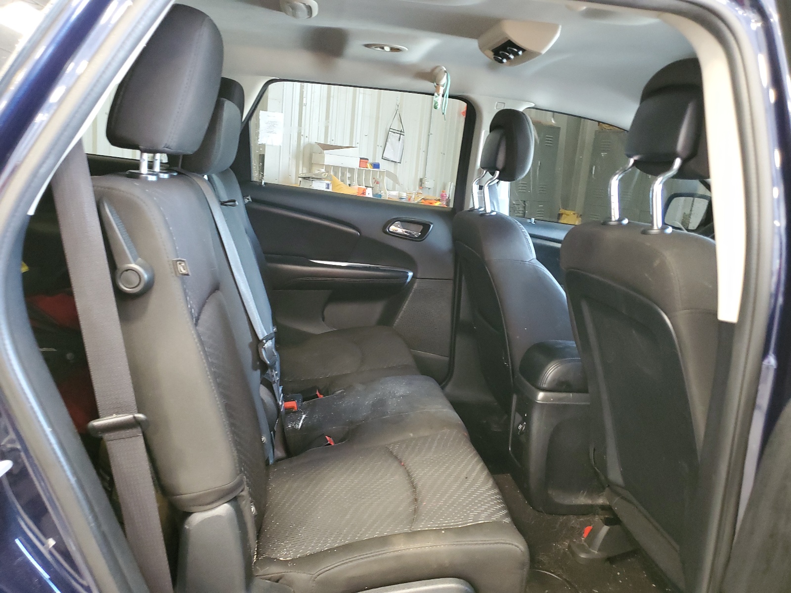 3C4PDCBG2HT572250 2017 Dodge Journey Sxt