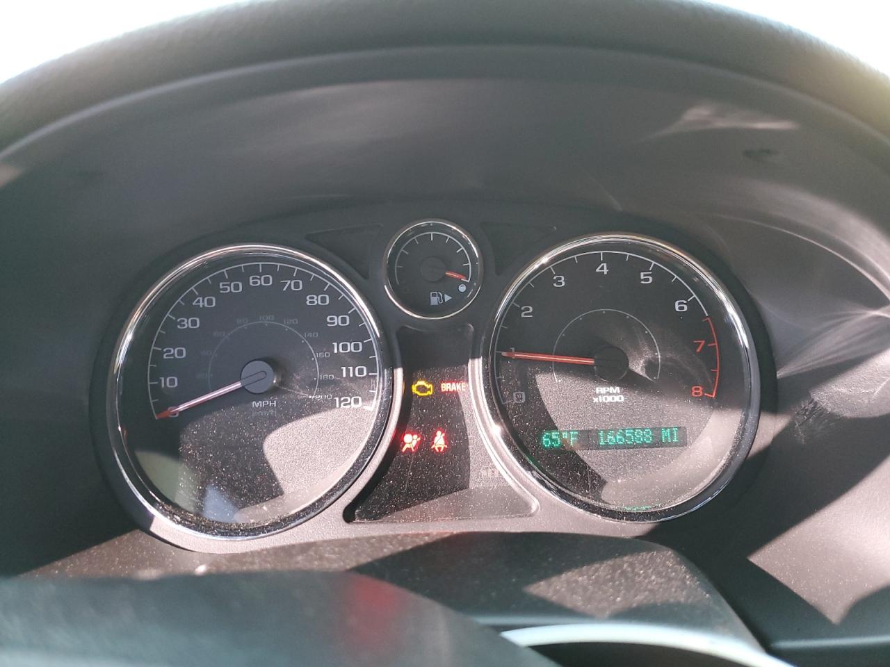 2009 Chevrolet Cobalt Lt VIN: 1G1AT18H197152894 Lot: 61900164