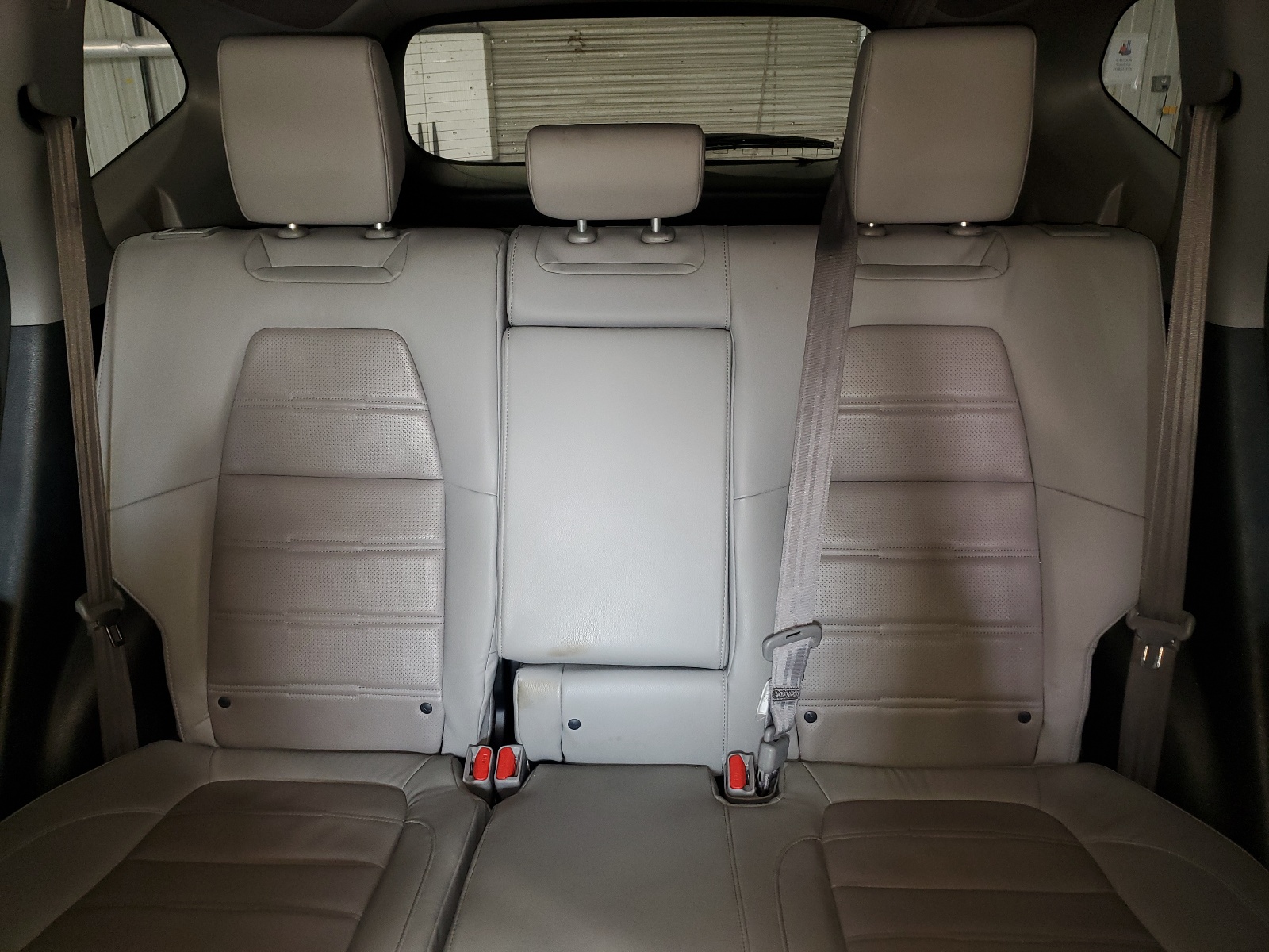 7FARW2H89KE059357 2019 Honda Cr-V Exl