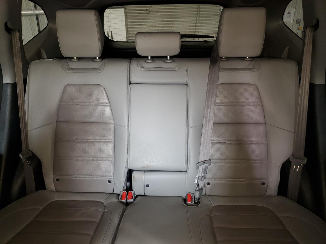 2019 Honda Cr-V Exl VIN: 7FARW2H89KE059357 Lot: 65290404