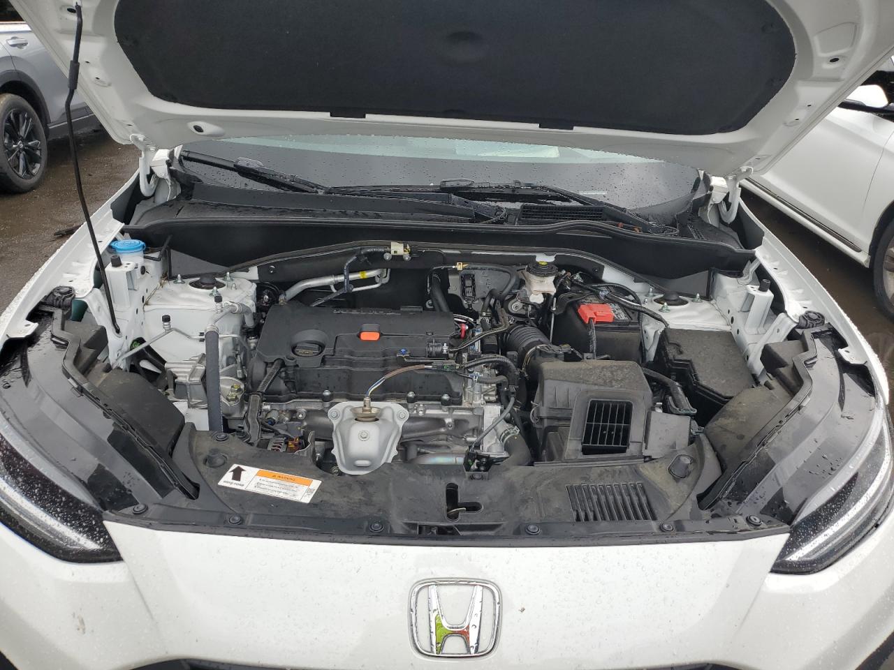 3CZRZ2H52RM755678 2024 Honda Hr-V Sport