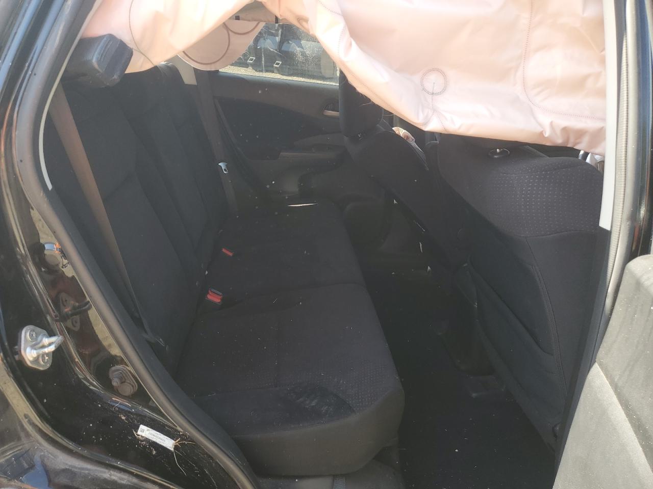 2013 Honda Cr-V Ex VIN: 2HKRM4H55DH664418 Lot: 64838034