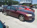 2003 Toyota Avalon Xl for Sale in North Billerica, MA - Rear End