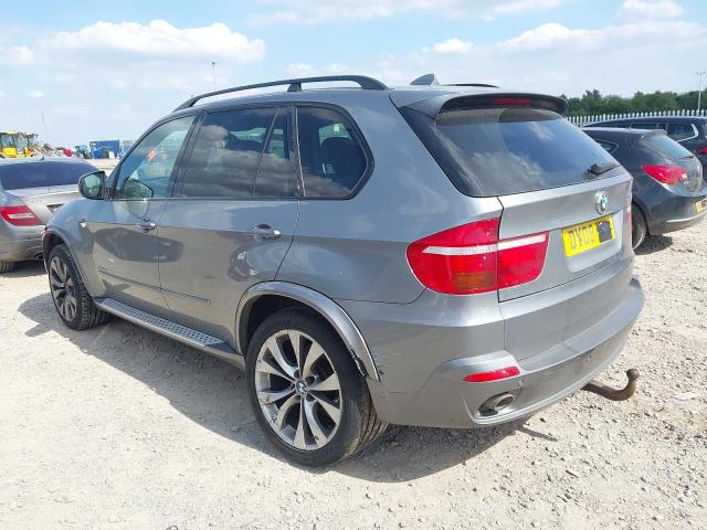 2009 BMW X5 XDRIVE