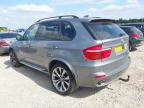 2009 BMW X5 XDRIVE for sale at Copart CORBY
