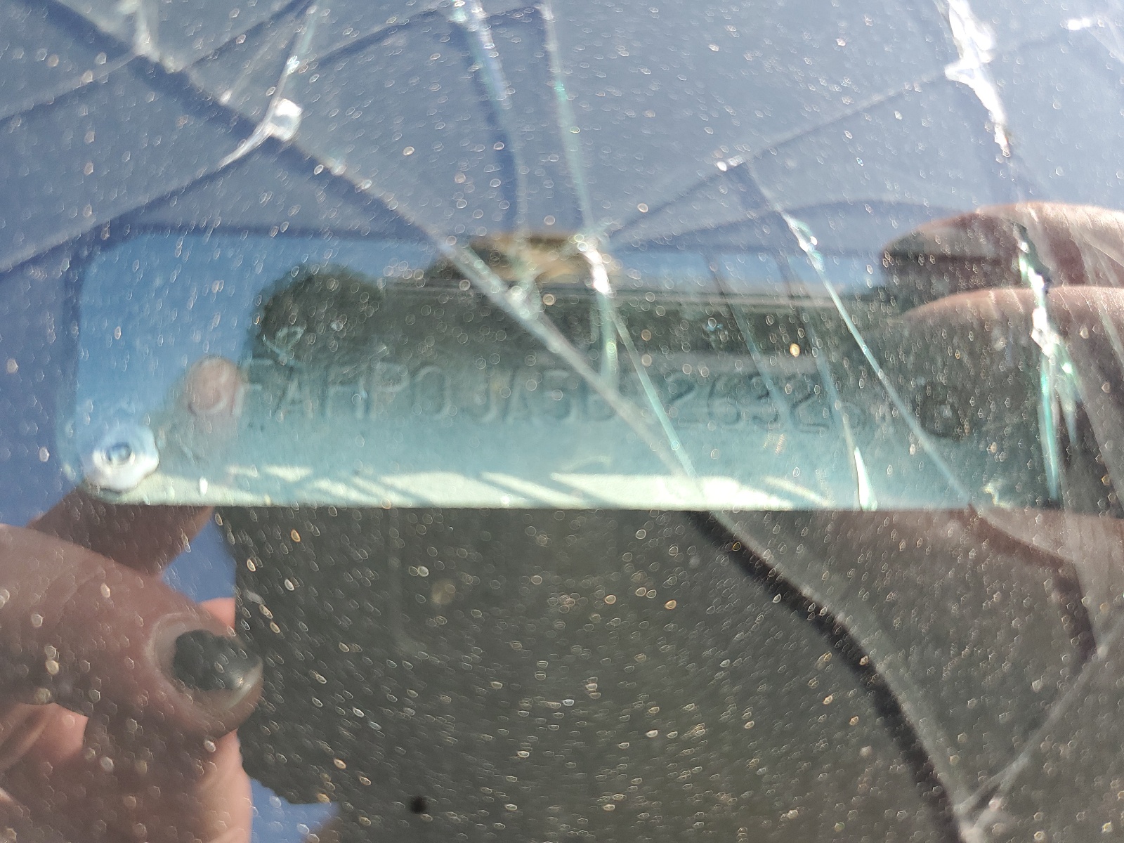 3FAHP0JA5BR263261 2011 Ford Fusion Sel