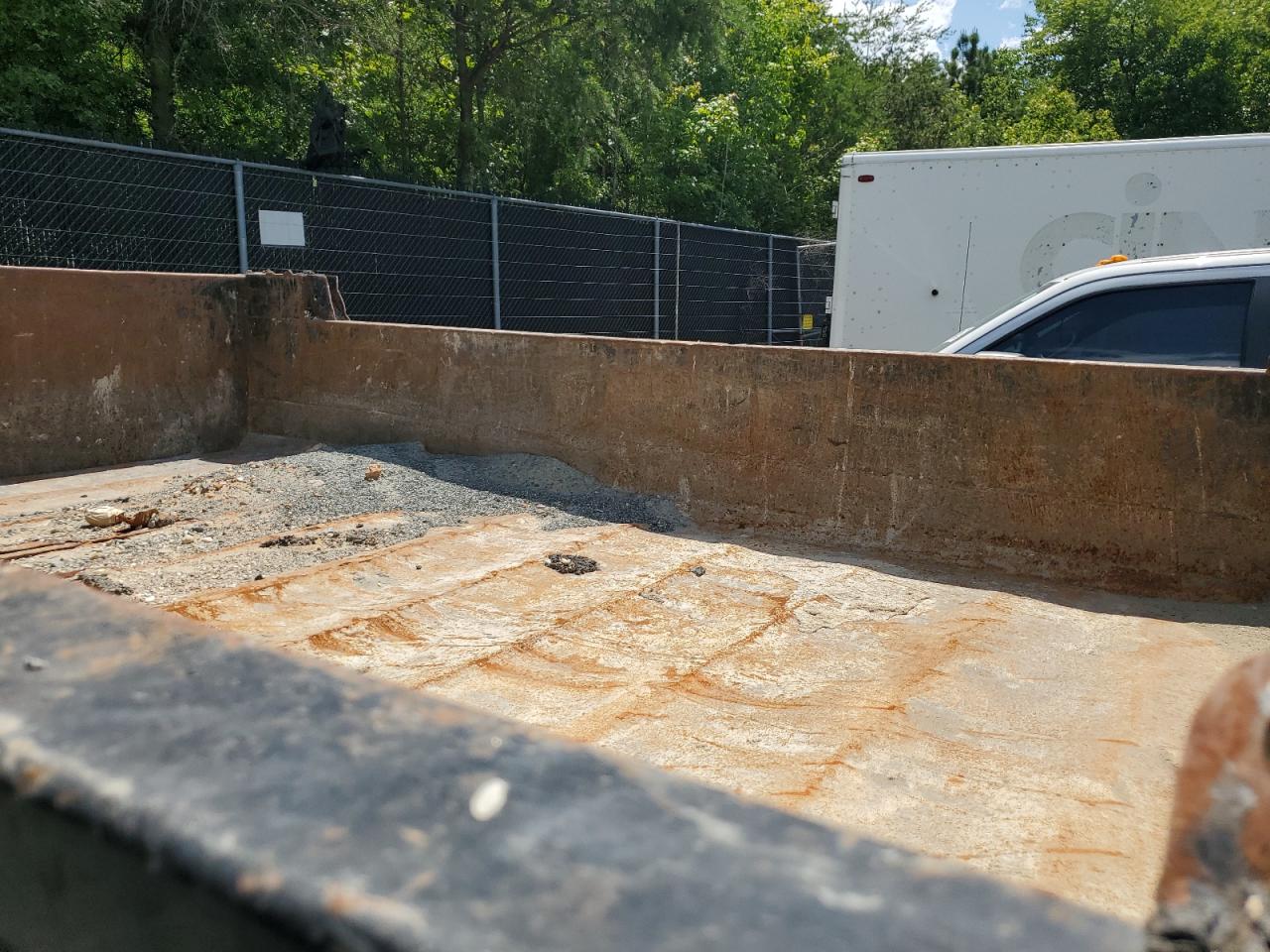 2015 Ford F550 Super Duty VIN: 1FDUF5GT2FEB12710 Lot: 61461824