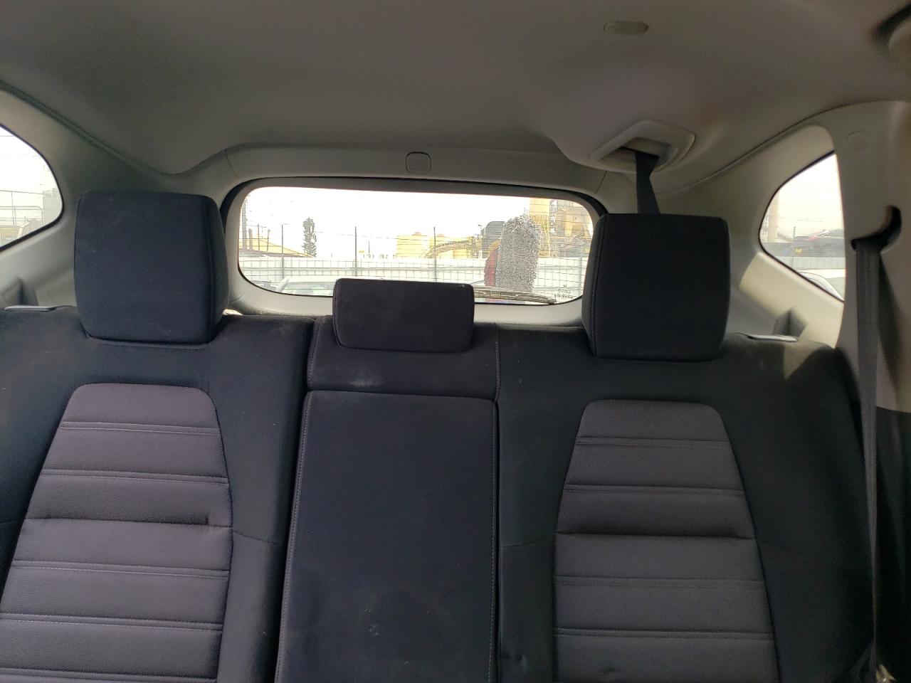 2019 Honda Cr-V Ex VIN: 5J6RW1H56KA009823 Lot: 63125434