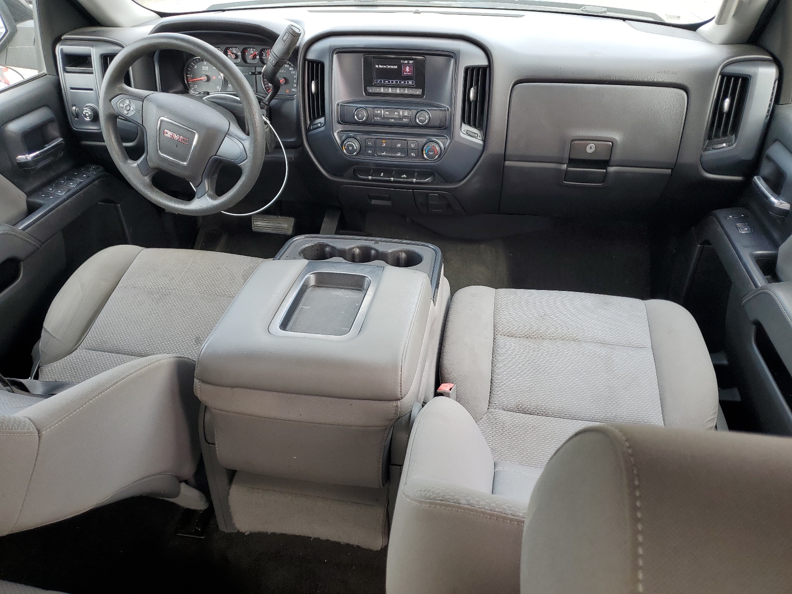 1GTV2TEC7FZ282310 2015 GMC Sierra K1500