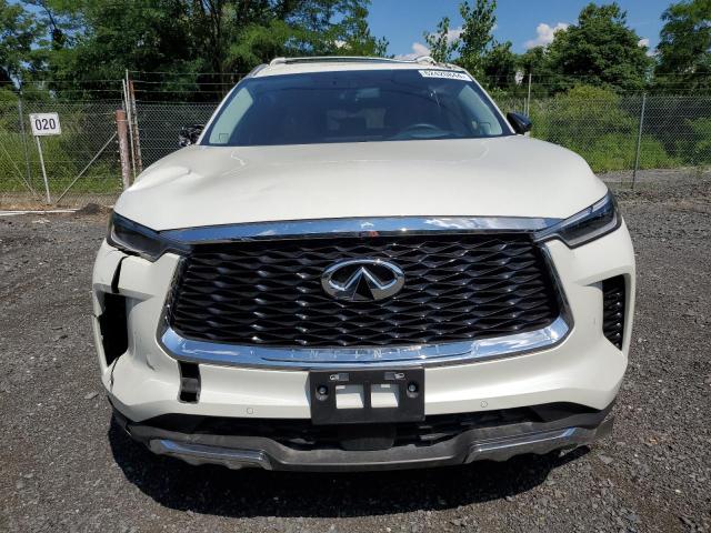  INFINITI QX60 SENSO 2022 Белый