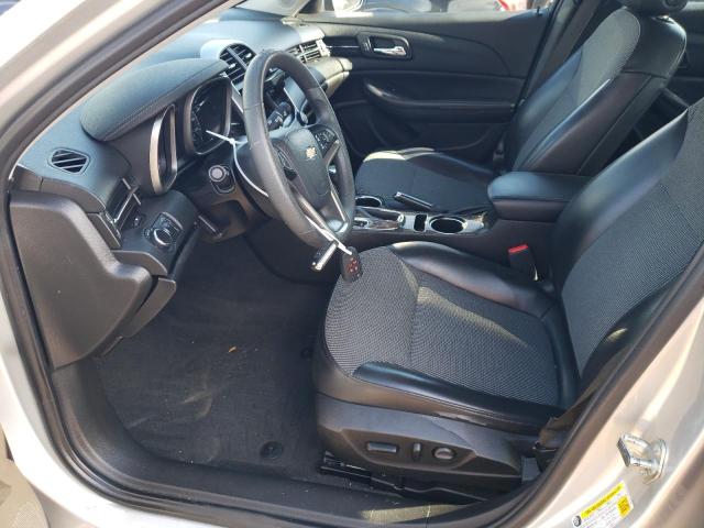 Sedans CHEVROLET MALIBU 2015 Szary