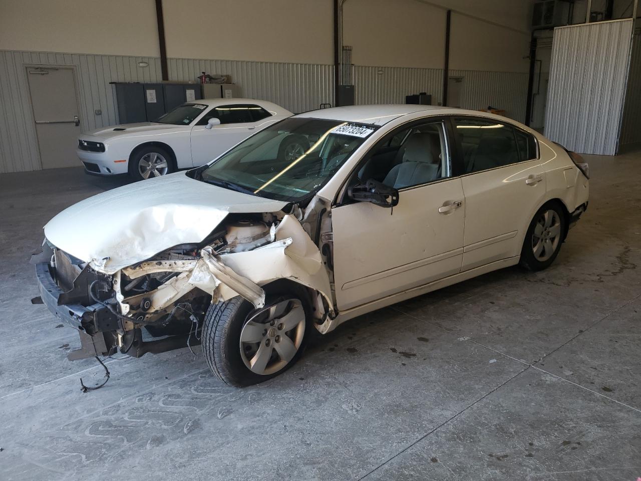 2008 Nissan Altima - Image 1