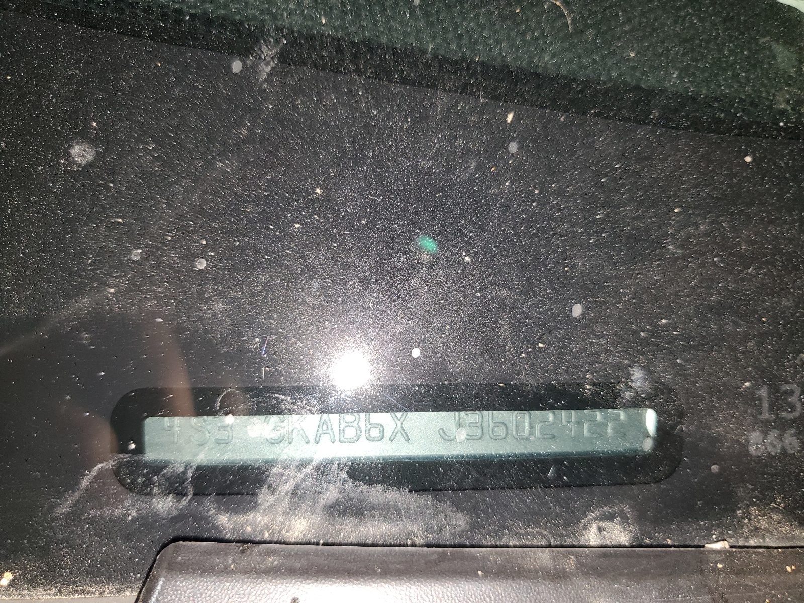 4S3GKAB6XJ3602422 2018 Subaru Impreza Premium