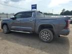 2022 Toyota Tundra Crewmax Platinum на продаже в Newton, AL - All Over