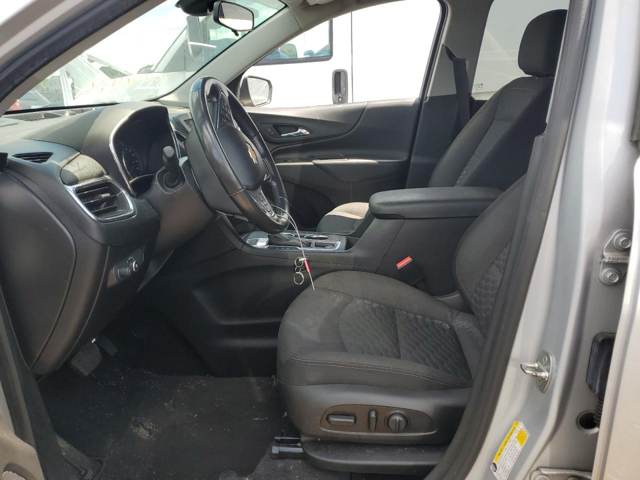 2019 Chevrolet Equinox Lt VIN: 2GNAXTEV5K6250972 Lot: 62395814