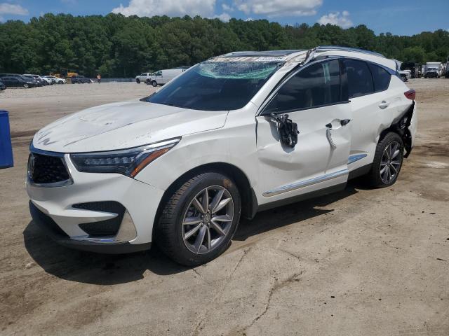2020 Acura Rdx Technology