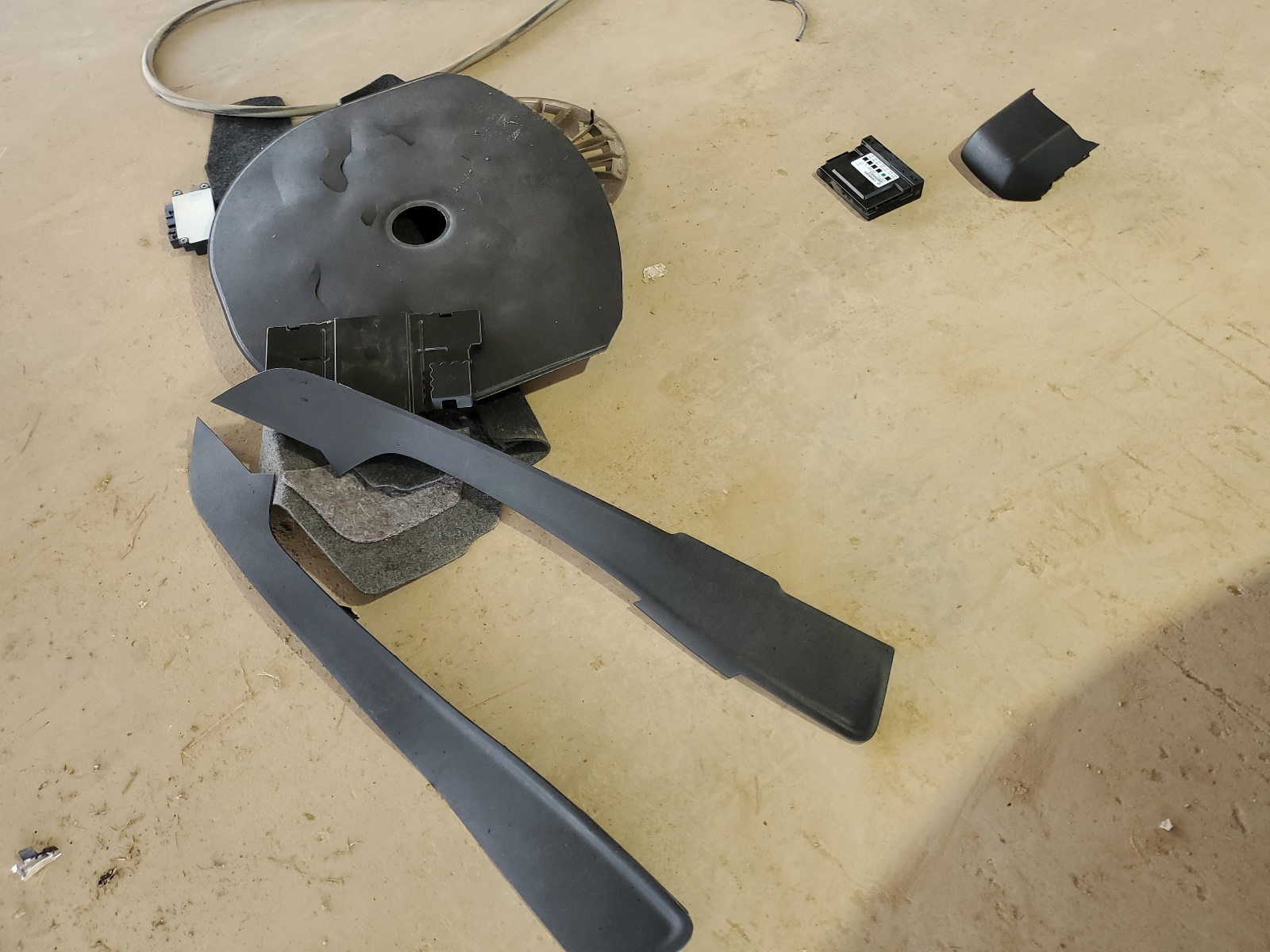 2G1FA1E37D9191940 2013 Chevrolet Camaro Ls