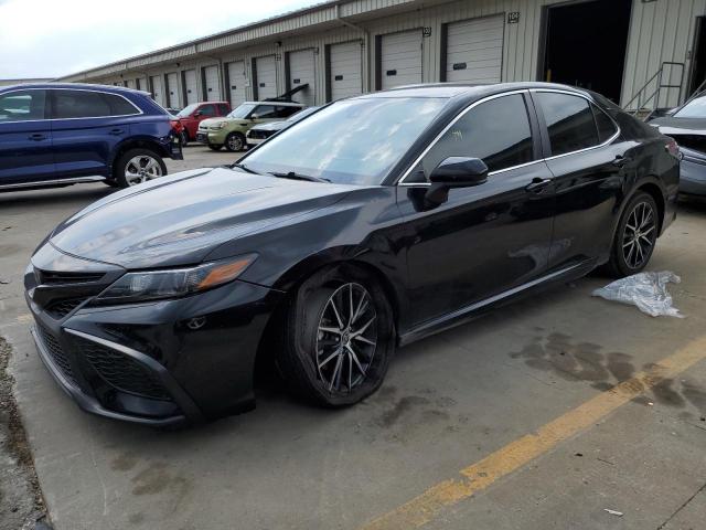 2021 Toyota Camry Se for Sale in Louisville, KY - All Over