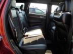 2015 Jeep Grand Cherokee Laredo იყიდება Fresno-ში, CA - Vandalism