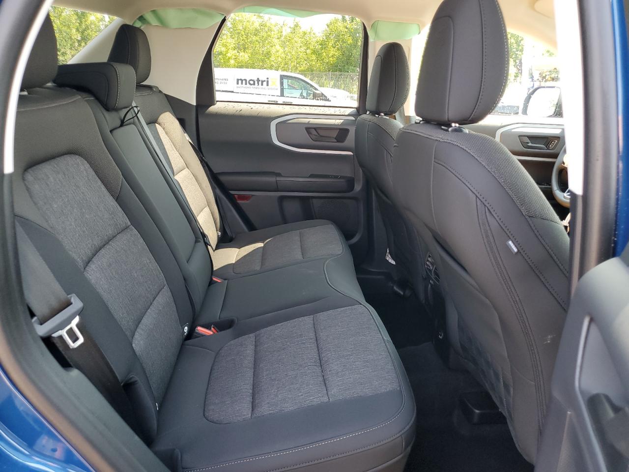 2024 Ford Bronco Sport Big Bend VIN: 3FMCR9B63RRE72114 Lot: 63493254