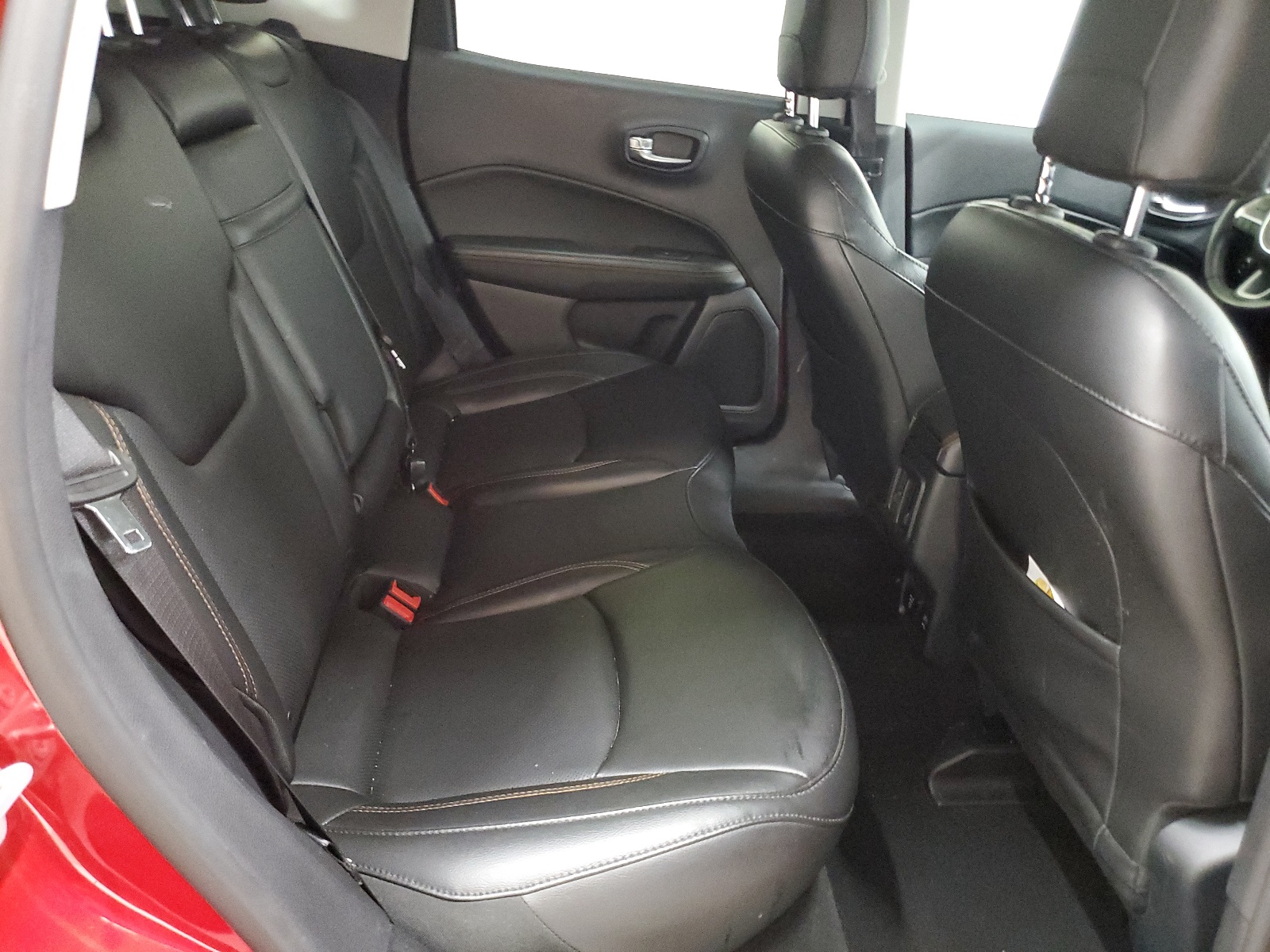 3C4NJDCB8KT673941 2019 Jeep Compass Limited