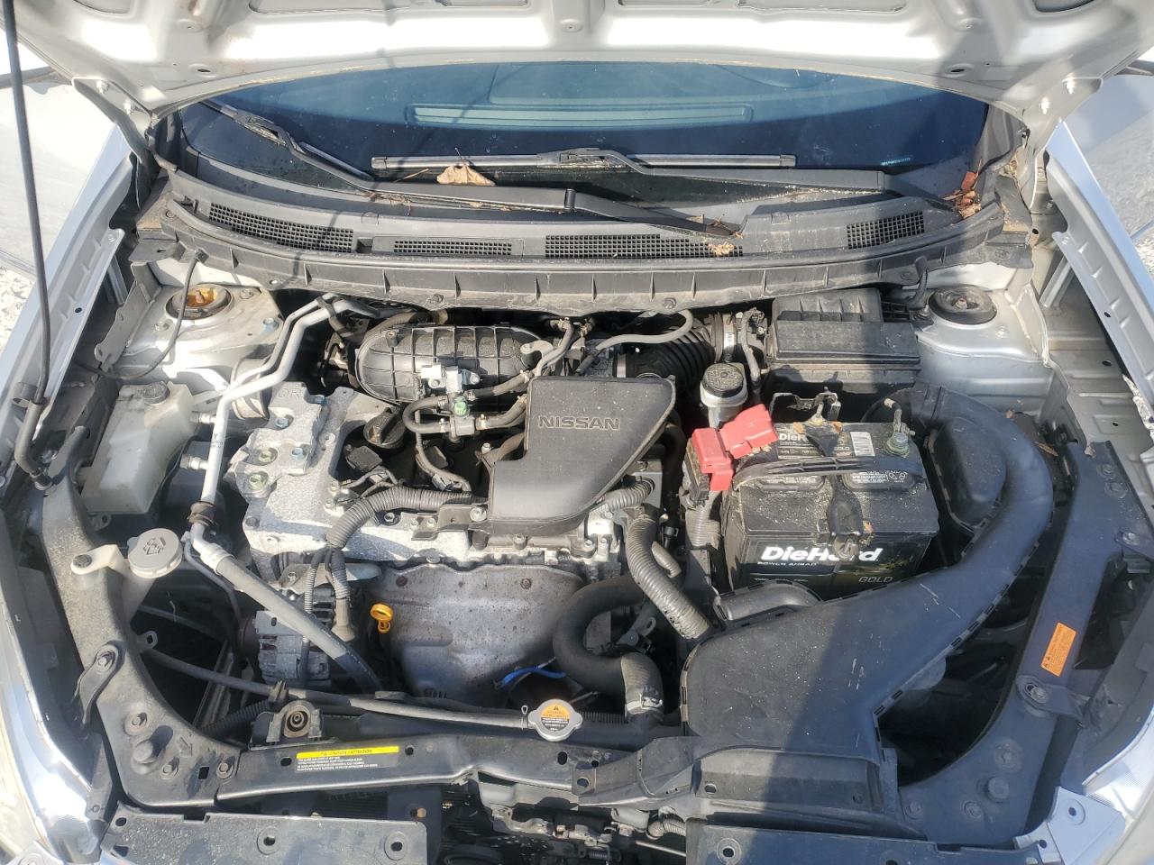 2013 Nissan Rogue - Image 14