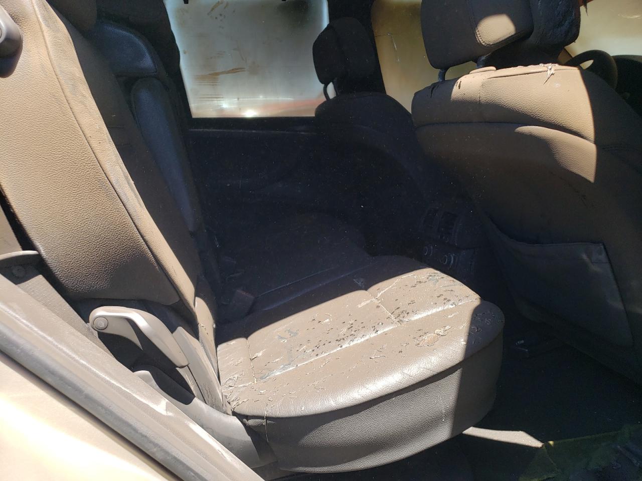 2011 BMW X5 xDrive35I VIN: 5UXZV4C51BL742673 Lot: 65033754