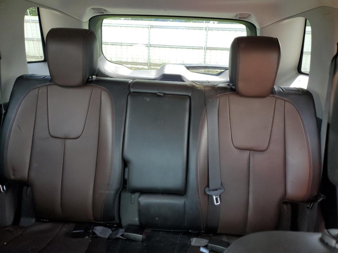 2012 GMC Terrain Slt VIN: 2GKFLXE57C6189289 Lot: 63672304