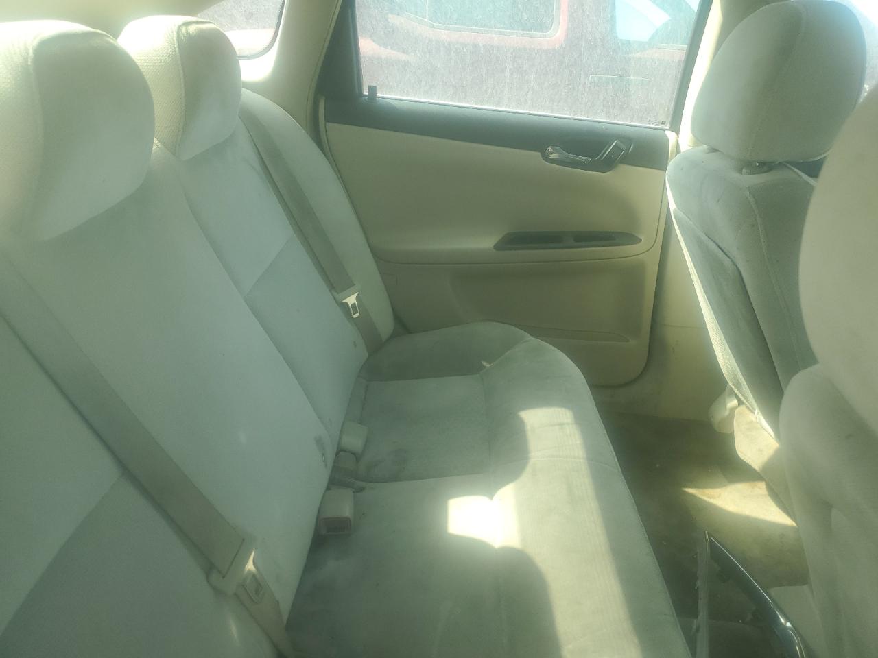 2009 Chevrolet Impala 1Lt VIN: 2G1WT57N291321886 Lot: 47430424