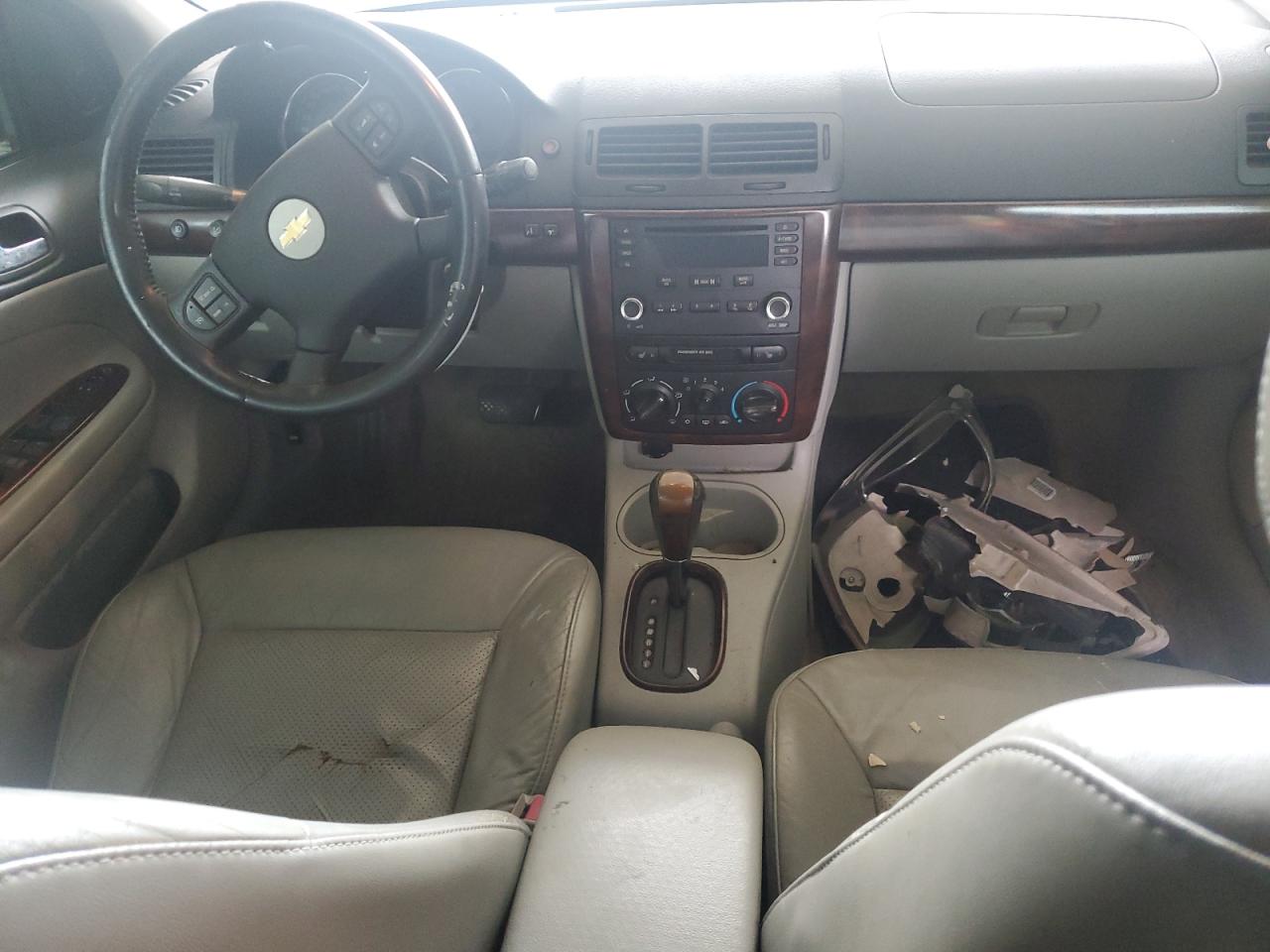 2006 Chevrolet Cobalt Ltz VIN: 1G1AZ58F667820267 Lot: 63908854