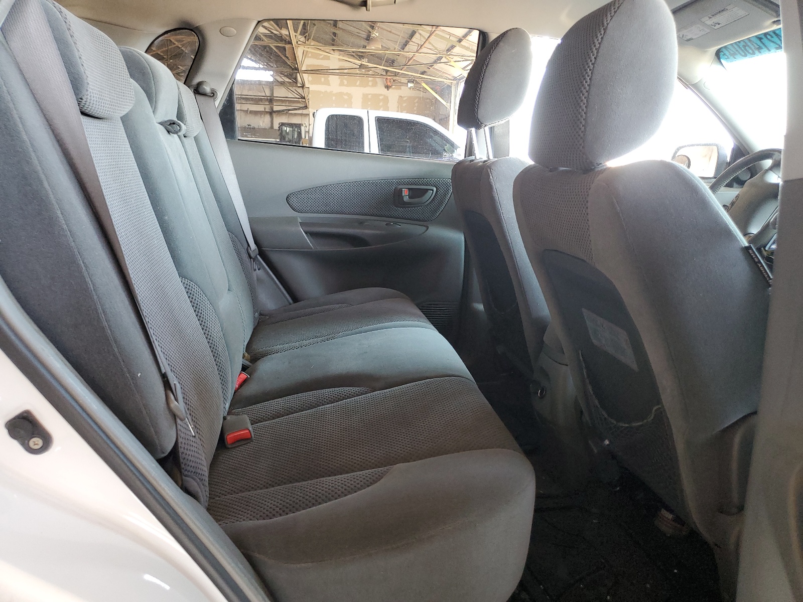 KM8JN12D96U314738 2006 Hyundai Tucson Gls