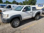 2014 Toyota Tacoma  zu verkaufen in Wichita, KS - Hail