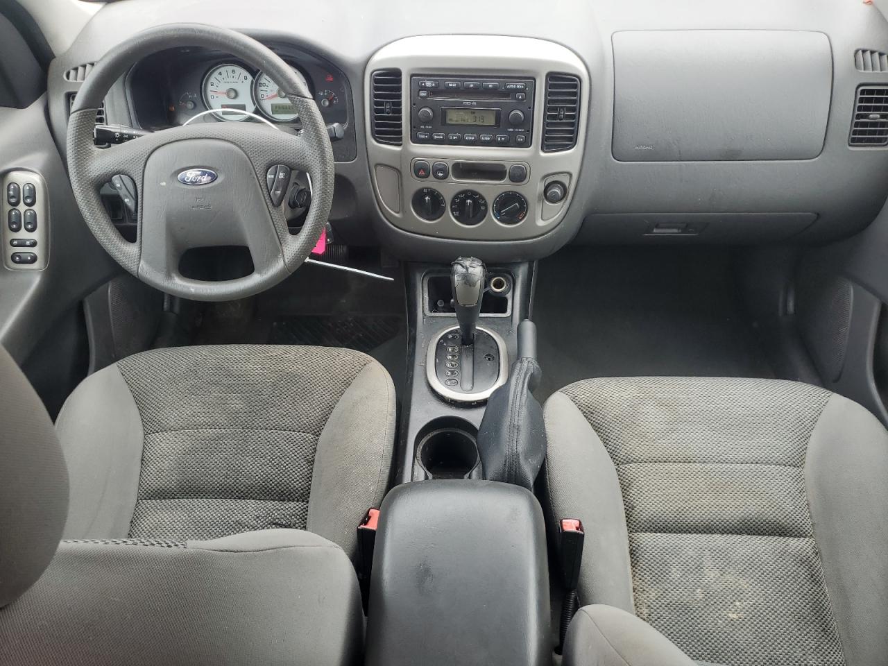 2005 Ford Escape Xlt VIN: 1FMYU03115DA22256 Lot: 62115334