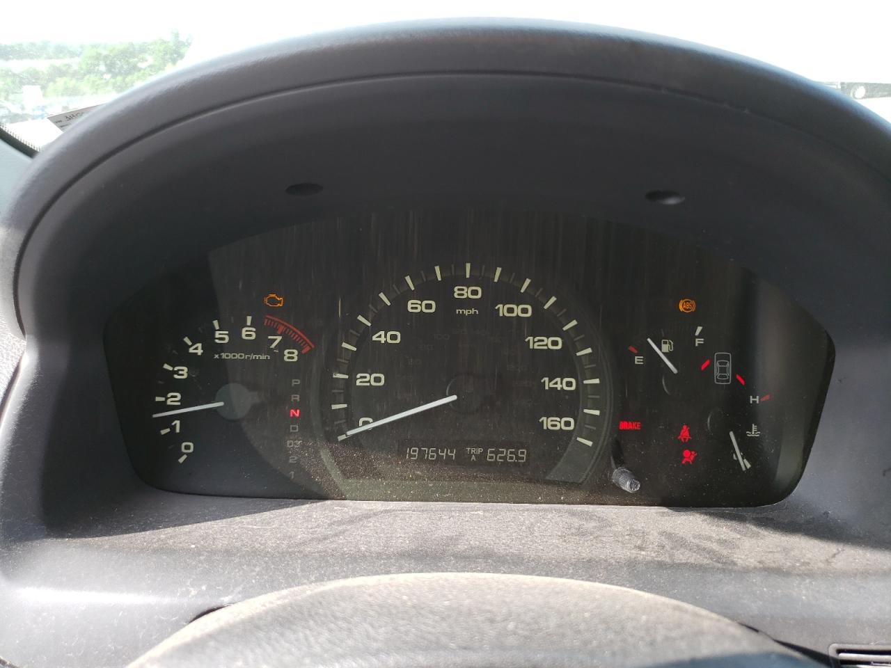 2006 Honda Accord Lx VIN: 3HGCM56416G711849 Lot: 64600094