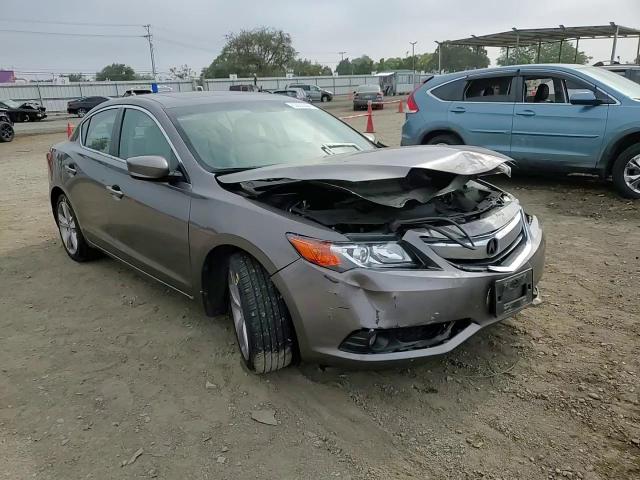 2014 Acura Ilx 20 Tech VIN: 19VDE1F71EE007124 Lot: 63003304