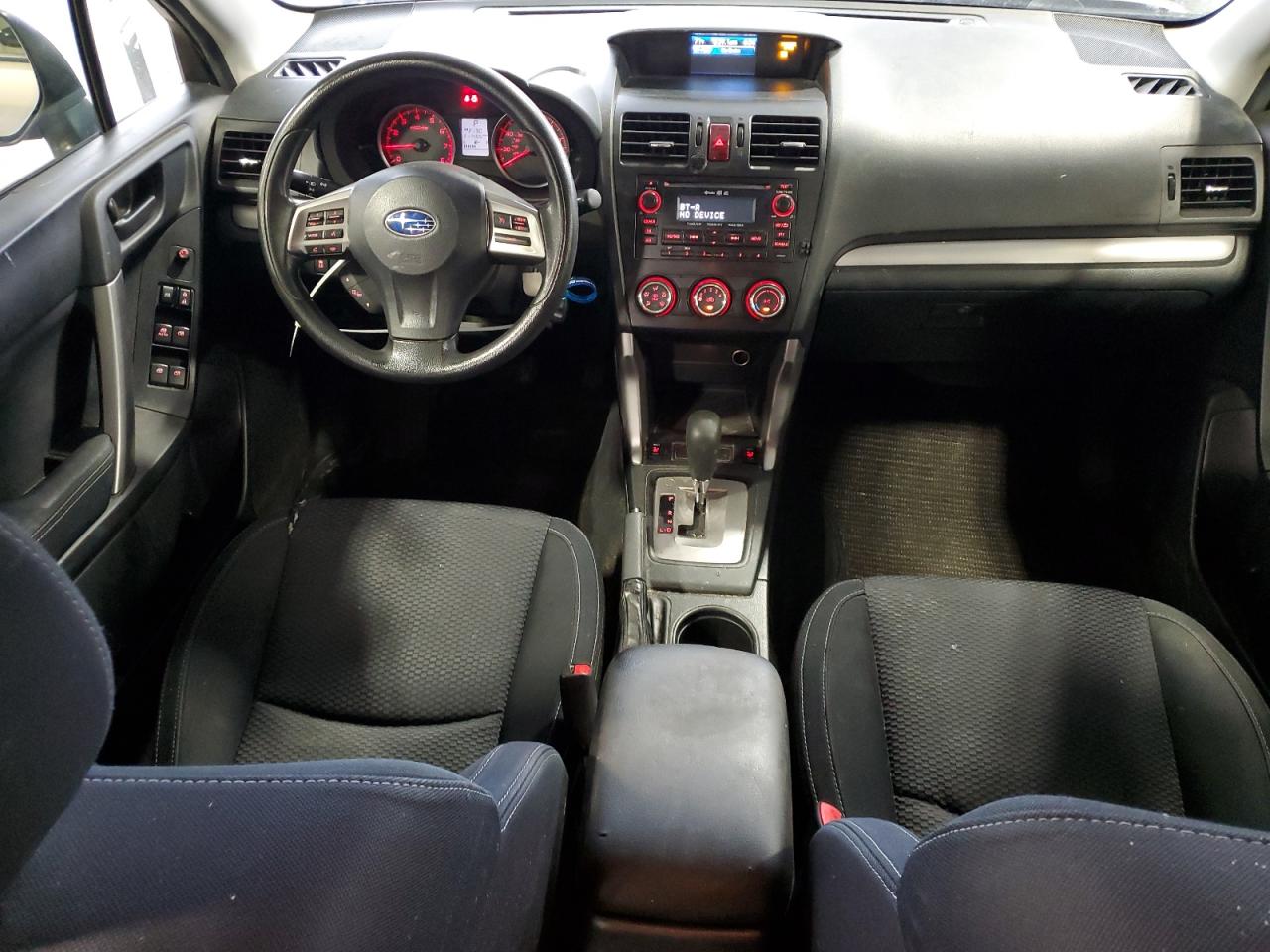 2015 Subaru Forester 2.5I Premium VIN: JF2SJADC9FH551863 Lot: 62284294