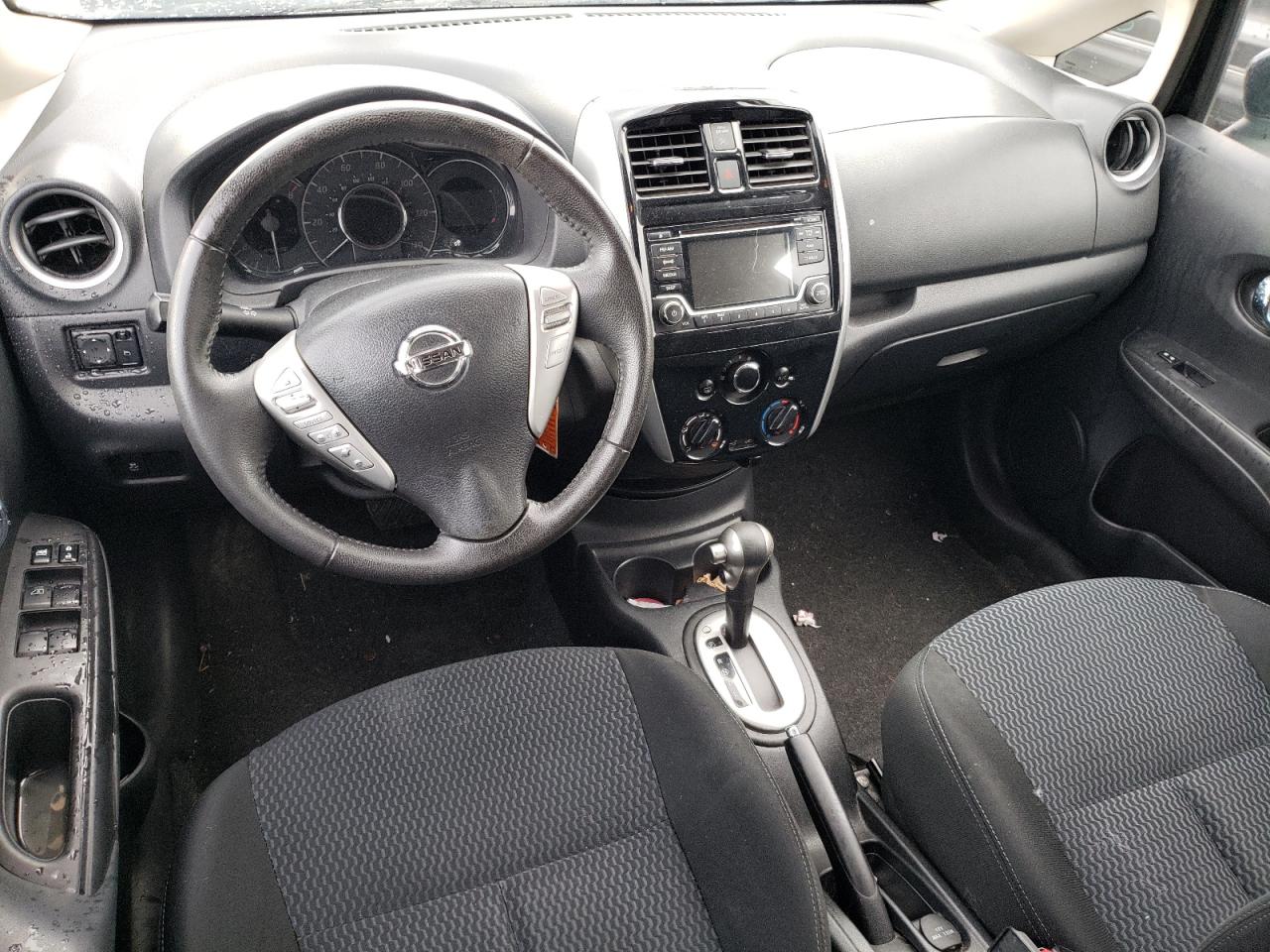2015 Nissan Versa - Image 8
