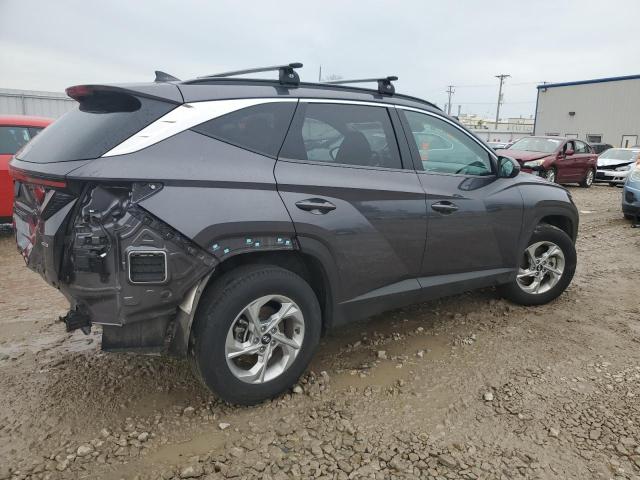 KM8JBCAE3NU018403 Hyundai Tucson SEL 3